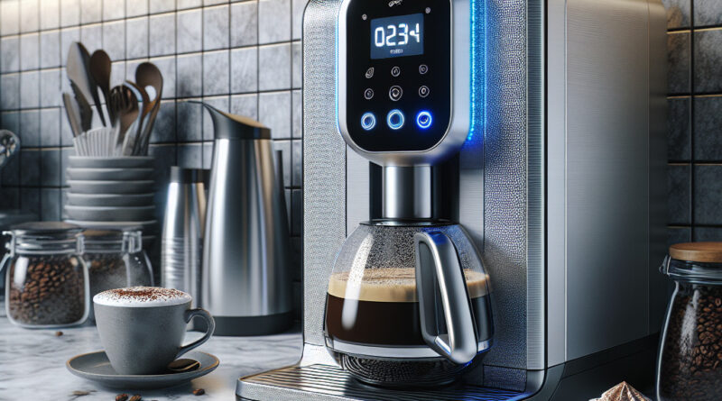 Coffee maker reviews 2024